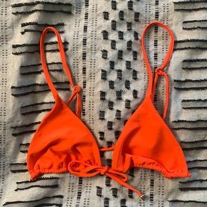 Blackbough Swim Liv Top Size S